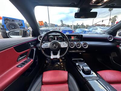 2020 Mercedes-Benz CLA CLA 250   - Photo 41 - Vista, CA 92084