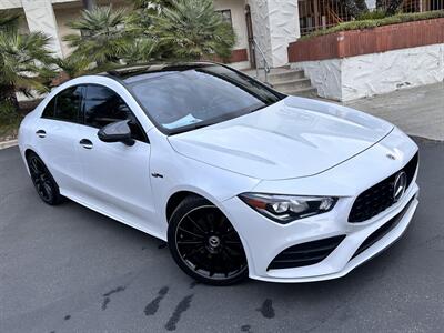2020 Mercedes-Benz CLA CLA 250   - Photo 26 - Vista, CA 92084