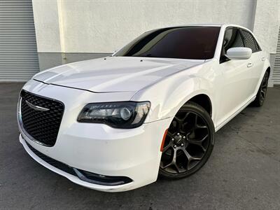 2019 Chrysler 300 S   - Photo 19 - Vista, CA 92084