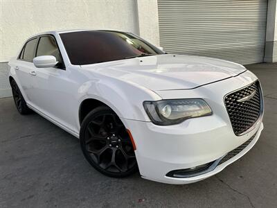 2019 Chrysler 300 S   - Photo 15 - Vista, CA 92084