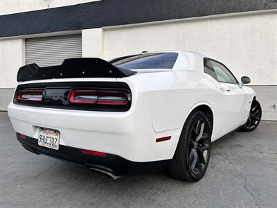 2021 Dodge Challenger R/T   - Photo 13 - Vista, CA 92084