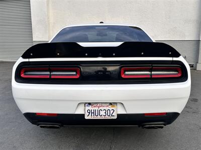 2021 Dodge Challenger R/T   - Photo 11 - Vista, CA 92084