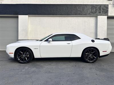 2021 Dodge Challenger R/T   - Photo 2 - Vista, CA 92084