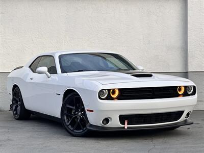 2021 Dodge Challenger R/T   - Photo 16 - Vista, CA 92084