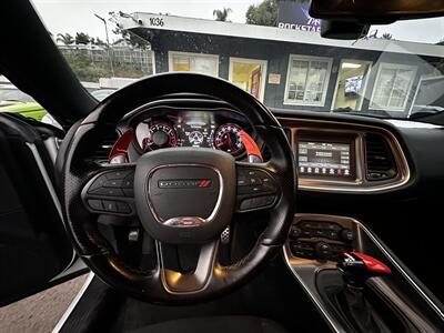 2021 Dodge Challenger R/T   - Photo 24 - Vista, CA 92084