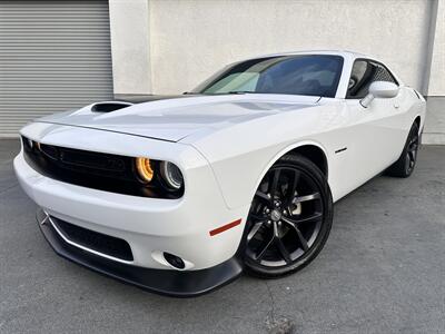 2021 Dodge Challenger R/T   - Photo 28 - Vista, CA 92084