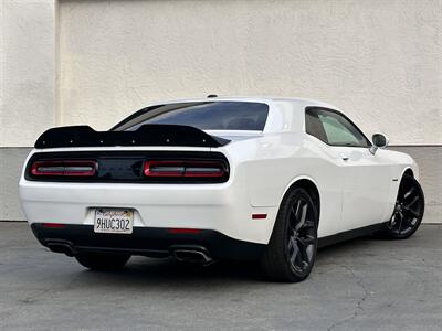 2021 Dodge Challenger R/T   - Photo 12 - Vista, CA 92084