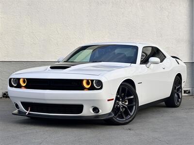 2021 Dodge Challenger R/T Coupe