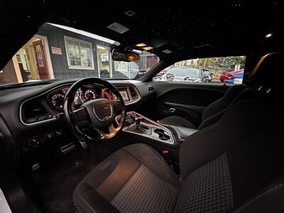 2021 Dodge Challenger R/T   - Photo 21 - Vista, CA 92084