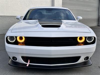 2021 Dodge Challenger R/T   - Photo 8 - Vista, CA 92084
