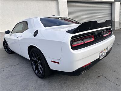 2021 Dodge Challenger R/T   - Photo 9 - Vista, CA 92084