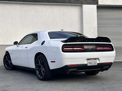 2021 Dodge Challenger R/T   - Photo 20 - Vista, CA 92084