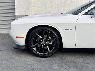 2021 Dodge Challenger R/T   - Photo 3 - Vista, CA 92084