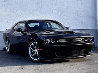 2022 Dodge Challenger GT   - Photo 3 - Vista, CA 92084