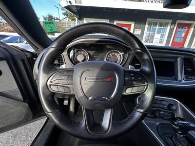 2022 Dodge Challenger GT   - Photo 13 - Vista, CA 92084