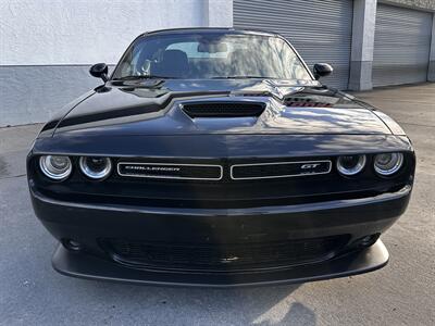 2022 Dodge Challenger GT   - Photo 5 - Vista, CA 92084