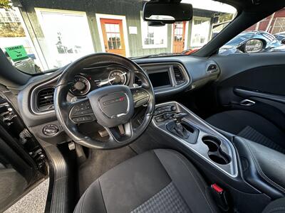 2022 Dodge Challenger GT   - Photo 18 - Vista, CA 92084