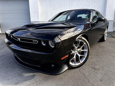 2022 Dodge Challenger GT   - Photo 7 - Vista, CA 92084