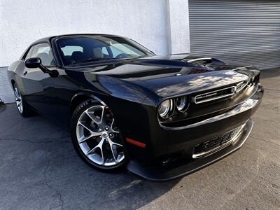 2022 Dodge Challenger GT   - Photo 9 - Vista, CA 92084