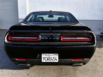 2022 Dodge Challenger GT   - Photo 6 - Vista, CA 92084