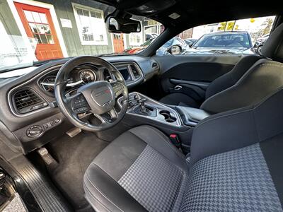 2022 Dodge Challenger GT   - Photo 17 - Vista, CA 92084