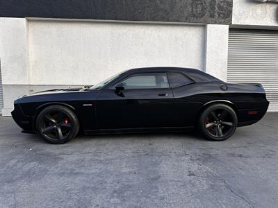 2008 Dodge Challenger SRT8   - Photo 7 - Vista, CA 92084