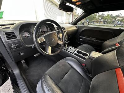 2008 Dodge Challenger SRT8   - Photo 25 - Vista, CA 92084