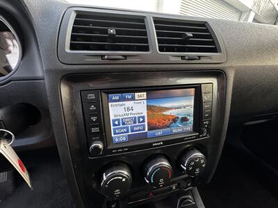 2008 Dodge Challenger SRT8   - Photo 20 - Vista, CA 92084