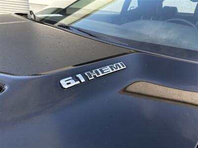 2008 Dodge Challenger SRT8   - Photo 28 - Vista, CA 92084
