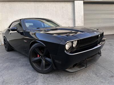 2008 Dodge Challenger SRT8   - Photo 13 - Vista, CA 92084
