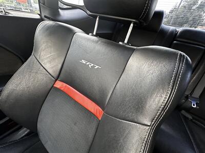 2008 Dodge Challenger SRT8   - Photo 17 - Vista, CA 92084