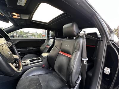 2008 Dodge Challenger SRT8   - Photo 16 - Vista, CA 92084