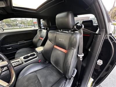 2008 Dodge Challenger SRT8   - Photo 24 - Vista, CA 92084