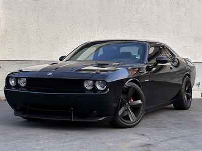 2008 Dodge Challenger SRT8   - Photo 29 - Vista, CA 92084