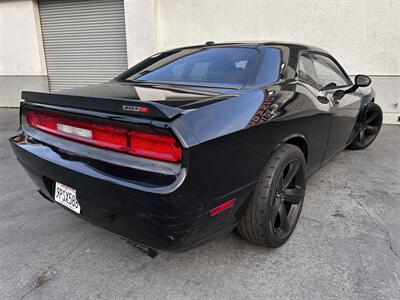 2008 Dodge Challenger SRT8   - Photo 30 - Vista, CA 92084