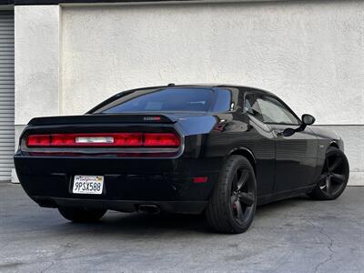 2008 Dodge Challenger SRT8   - Photo 2 - Vista, CA 92084