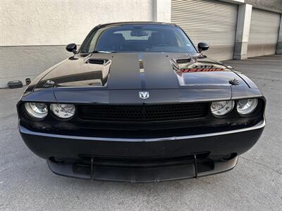 2008 Dodge Challenger SRT8   - Photo 5 - Vista, CA 92084