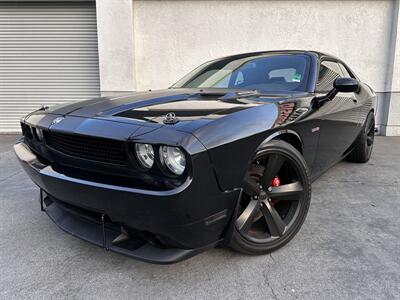 2008 Dodge Challenger SRT8   - Photo 11 - Vista, CA 92084