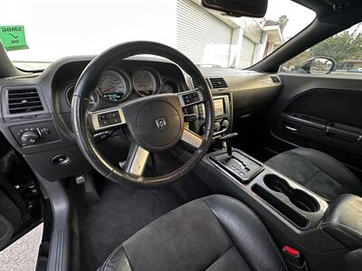 2008 Dodge Challenger SRT8   - Photo 15 - Vista, CA 92084