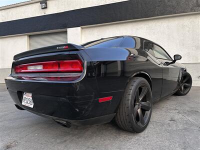 2008 Dodge Challenger SRT8   - Photo 12 - Vista, CA 92084