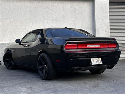 2008 Dodge Challenger SRT8   - Photo 4 - Vista, CA 92084