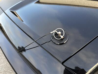 2008 Dodge Challenger SRT8   - Photo 27 - Vista, CA 92084