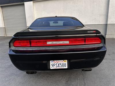2008 Dodge Challenger SRT8   - Photo 6 - Vista, CA 92084