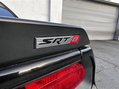2008 Dodge Challenger SRT8   - Photo 10 - Vista, CA 92084
