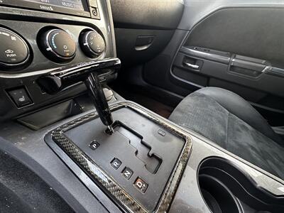 2008 Dodge Challenger SRT8   - Photo 21 - Vista, CA 92084