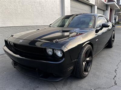 2008 Dodge Challenger SRT8   - Photo 8 - Vista, CA 92084
