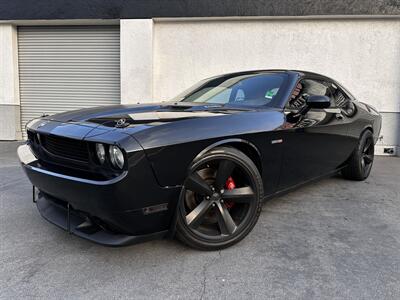 2008 Dodge Challenger SRT8   - Photo 9 - Vista, CA 92084