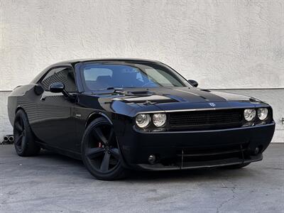 2008 Dodge Challenger SRT8   - Photo 3 - Vista, CA 92084