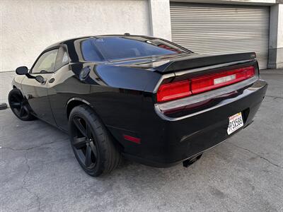 2008 Dodge Challenger SRT8   - Photo 14 - Vista, CA 92084