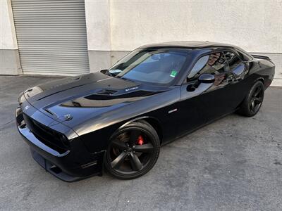 2008 Dodge Challenger SRT8   - Photo 31 - Vista, CA 92084